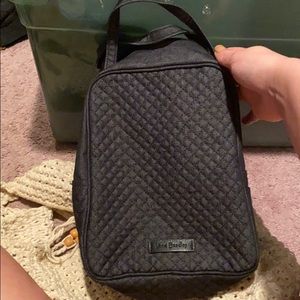 Vera Bradley lunch bunch denim